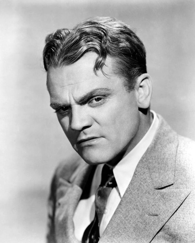 James Cagney