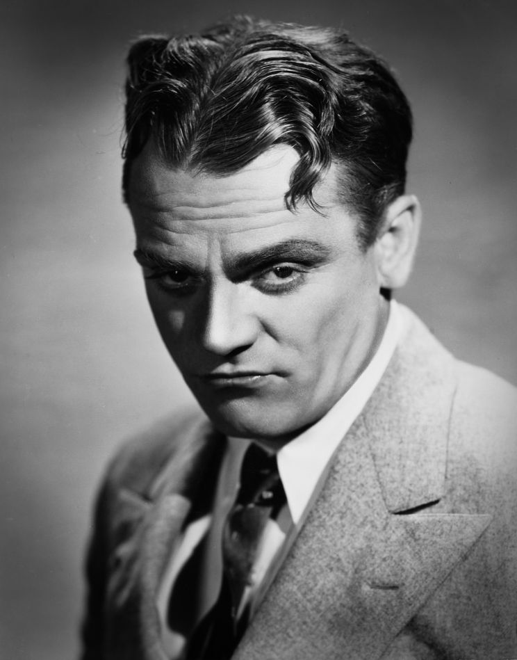 James Cagney