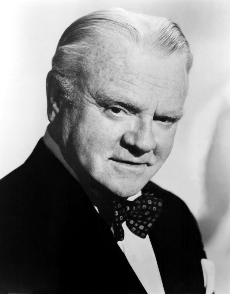 James Cagney