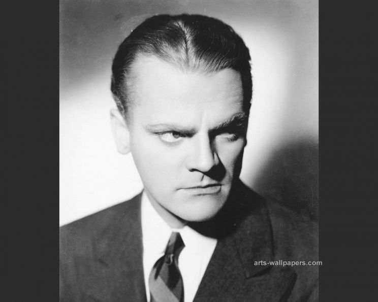 James Cagney