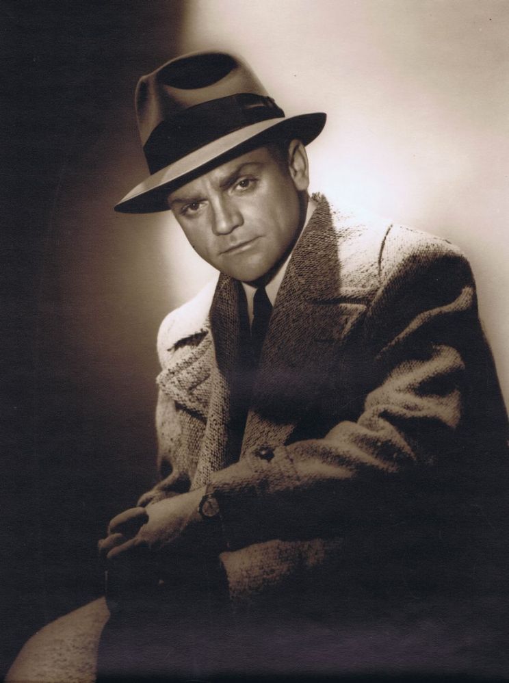 James Cagney