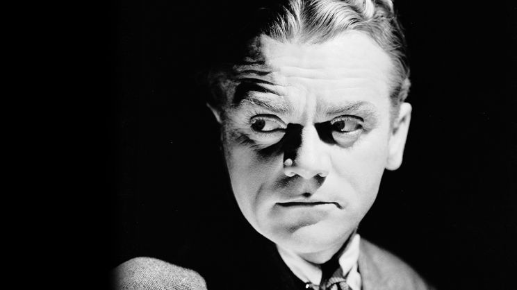 James Cagney