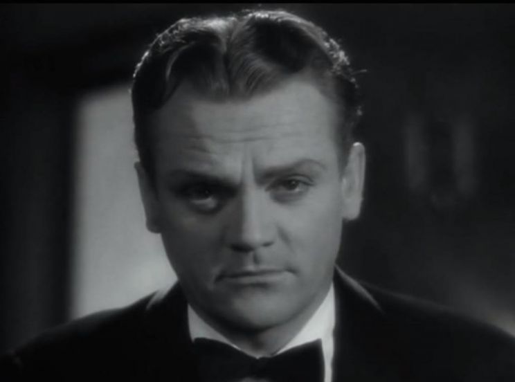 Pictures of James Cagney