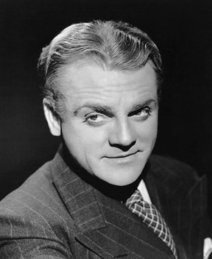 James Cagney