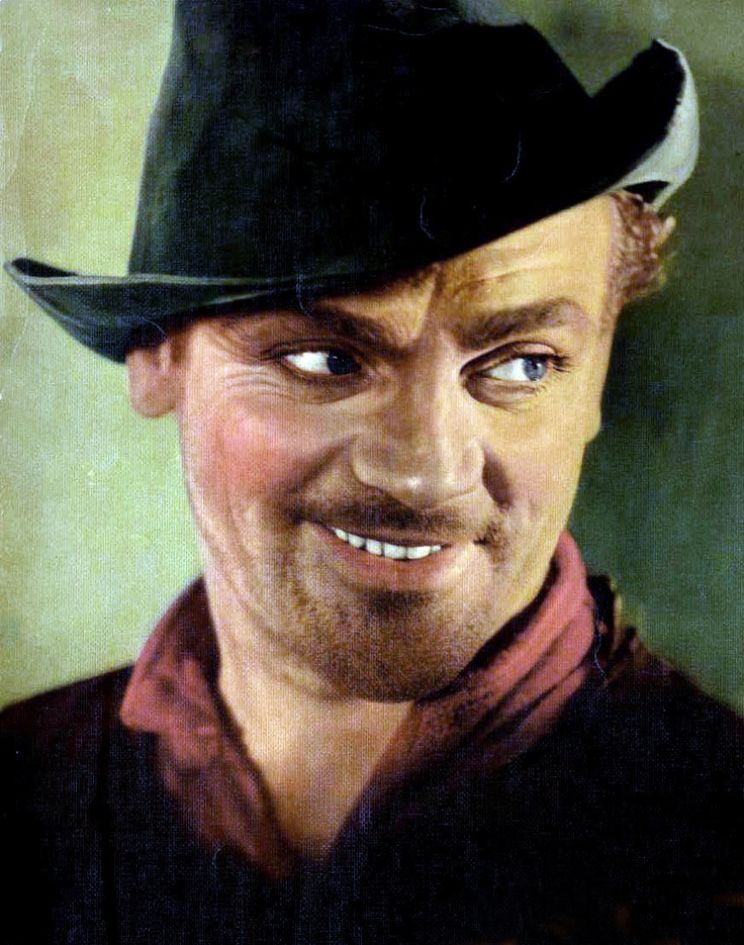 James Cagney