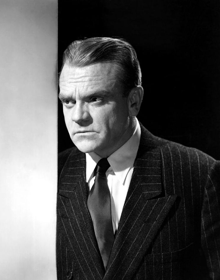 James Cagney