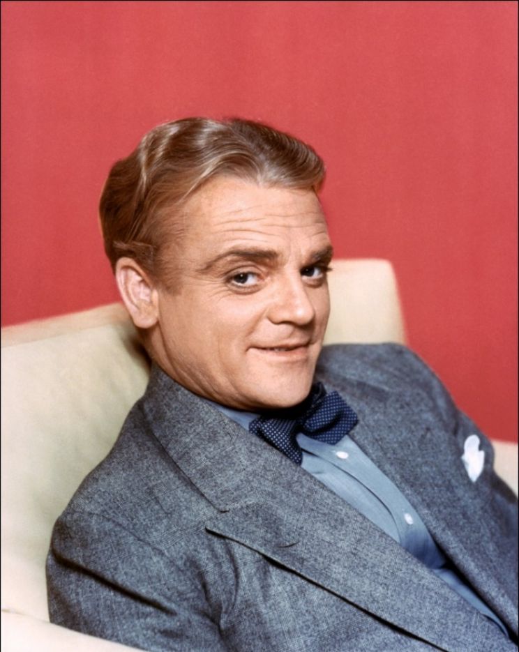 James Cagney