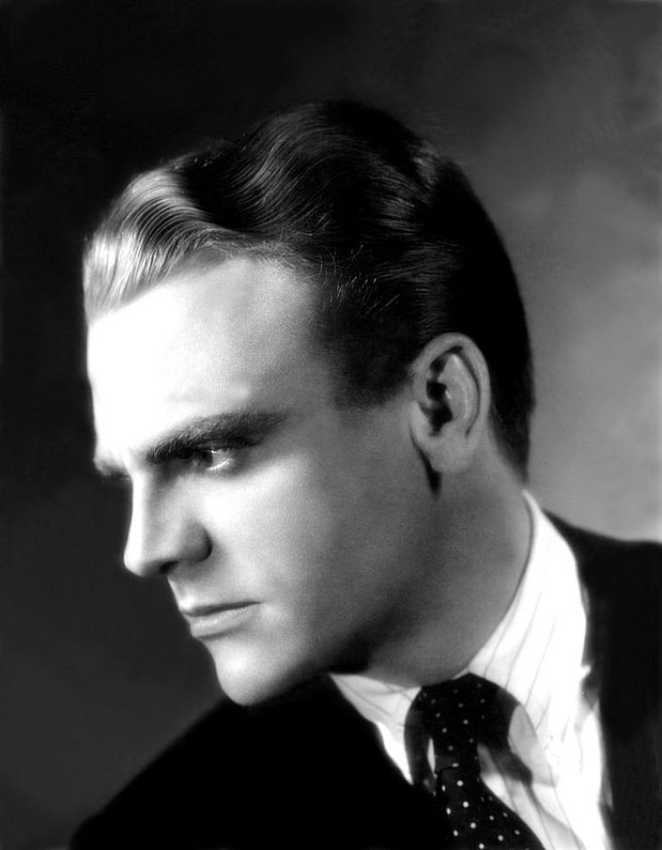 James Cagney