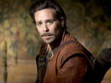 James Callis