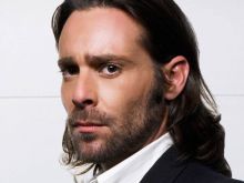 James Callis