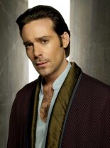 James Callis