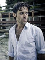 James Callis