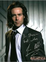 James Callis