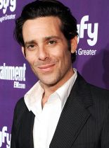 James Callis #363572 picture (Portrait Medium)