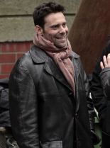 James Callis