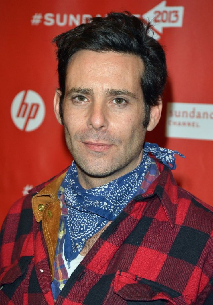 James Callis