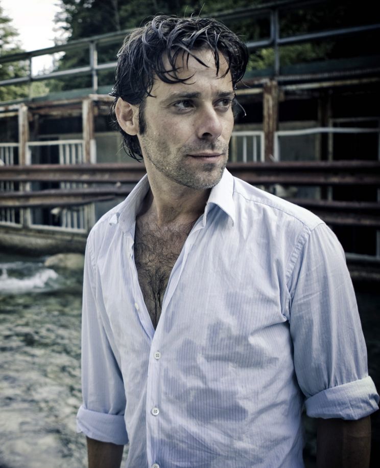 James Callis