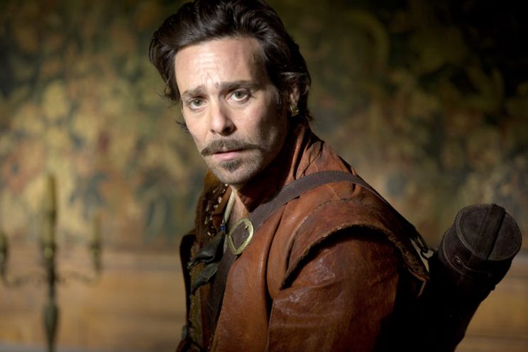 James Callis