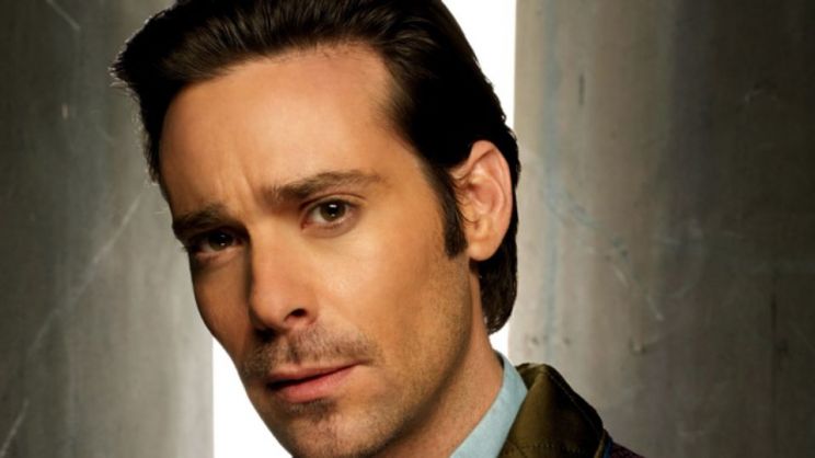 James Callis