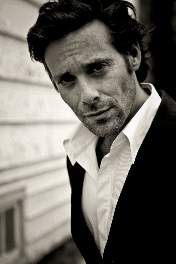 James Callis