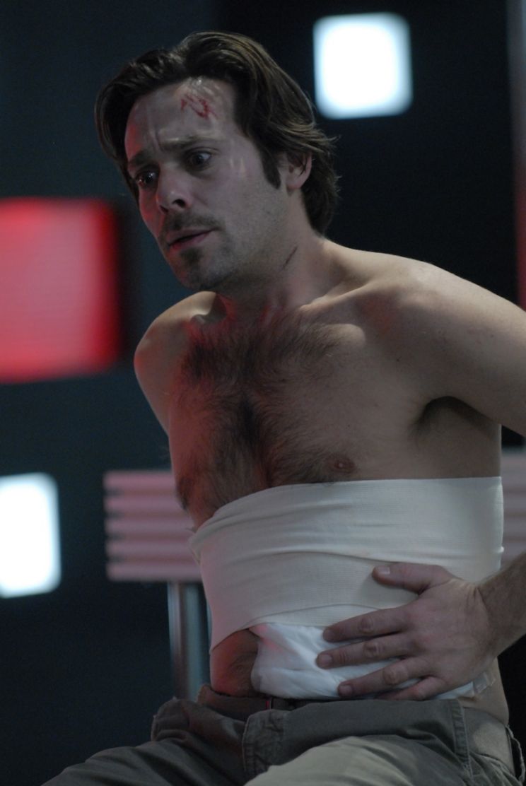 James Callis