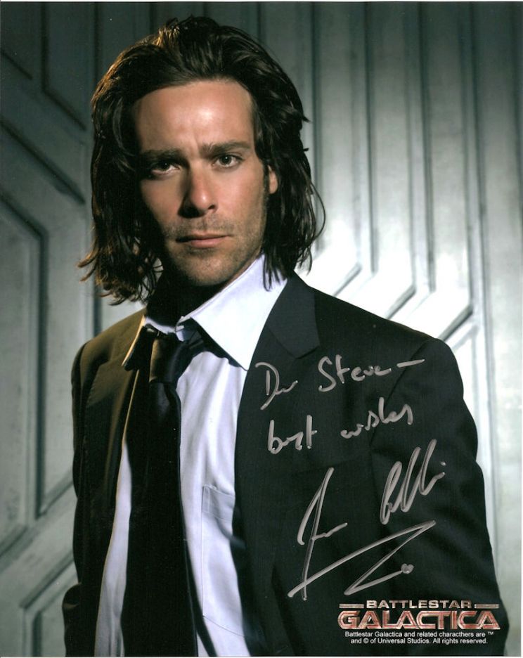 James Callis