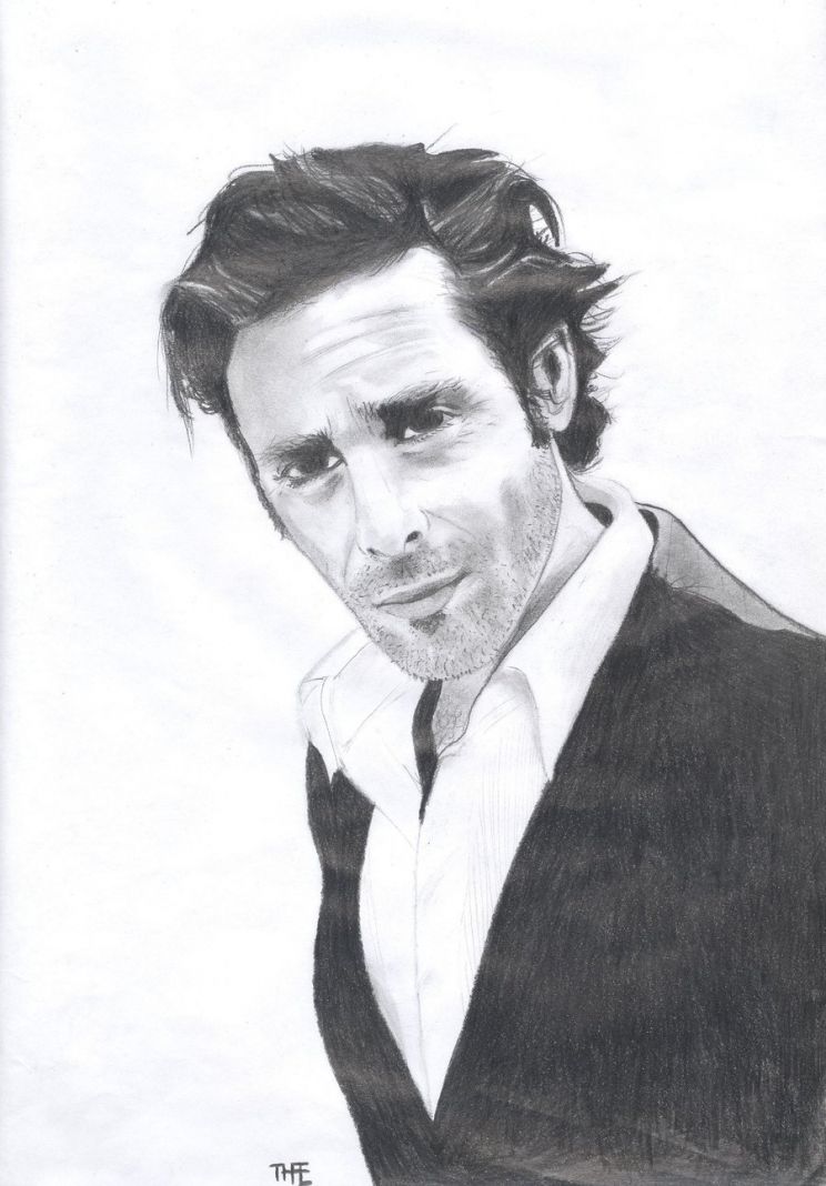 James Callis