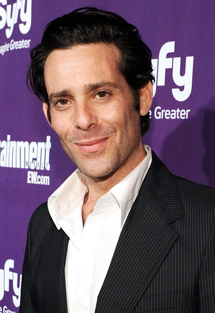 James Callis