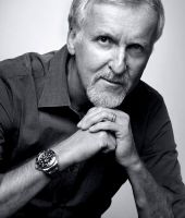 James Cameron