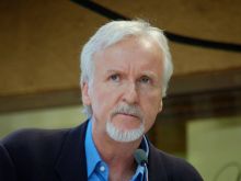 James Cameron