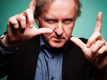 James Cameron