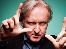 James Cameron