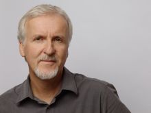 James Cameron