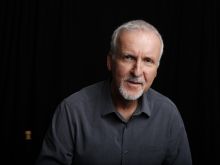 James Cameron