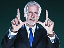 James Cameron