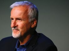 James Cameron
