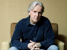 James Cameron