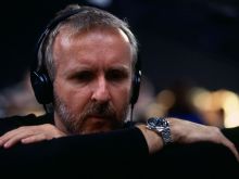 James Cameron