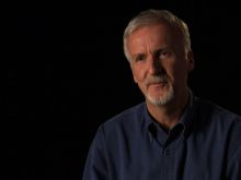 James Cameron