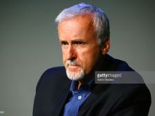 James Cameron