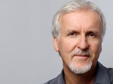 James Cameron