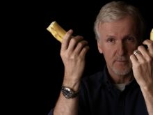 James Cameron