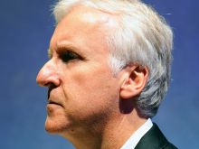 James Cameron