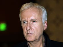 James Cameron