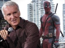 James Cameron