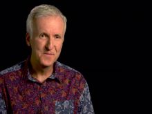 James Cameron