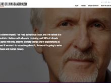 James Cameron