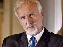 James Cameron