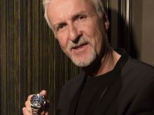 James Cameron