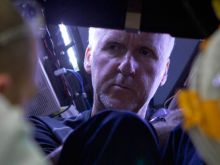 James Cameron